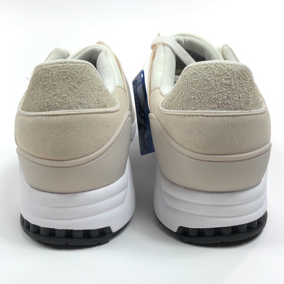 Adidas EQT Support RF Off White Sneakers BY9627 - Picture 7 of 8